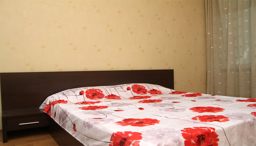 Condo Central Apartment es un apartamento de 2 habitaciones en alquiler en Chisinau, Moldova